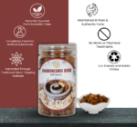 Frankincense Resin Granules