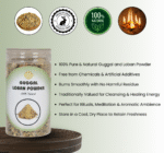 Guggal, Loban Powder