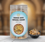 Damar Battu Natural Dhuna
