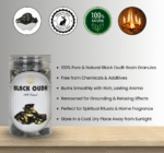 Natural Black Oudh