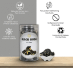 Natural Black Oudh