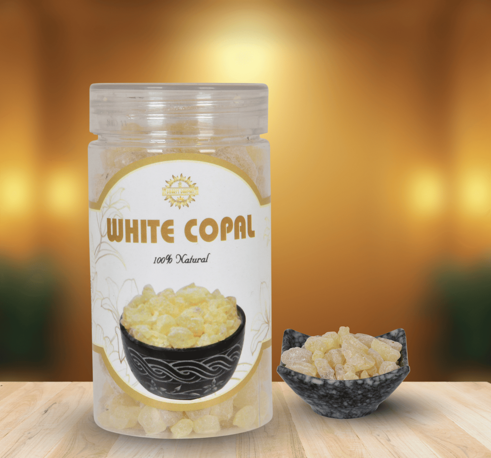 Sambrani Hawan cups (10)