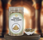 Guggal, Loban Powder